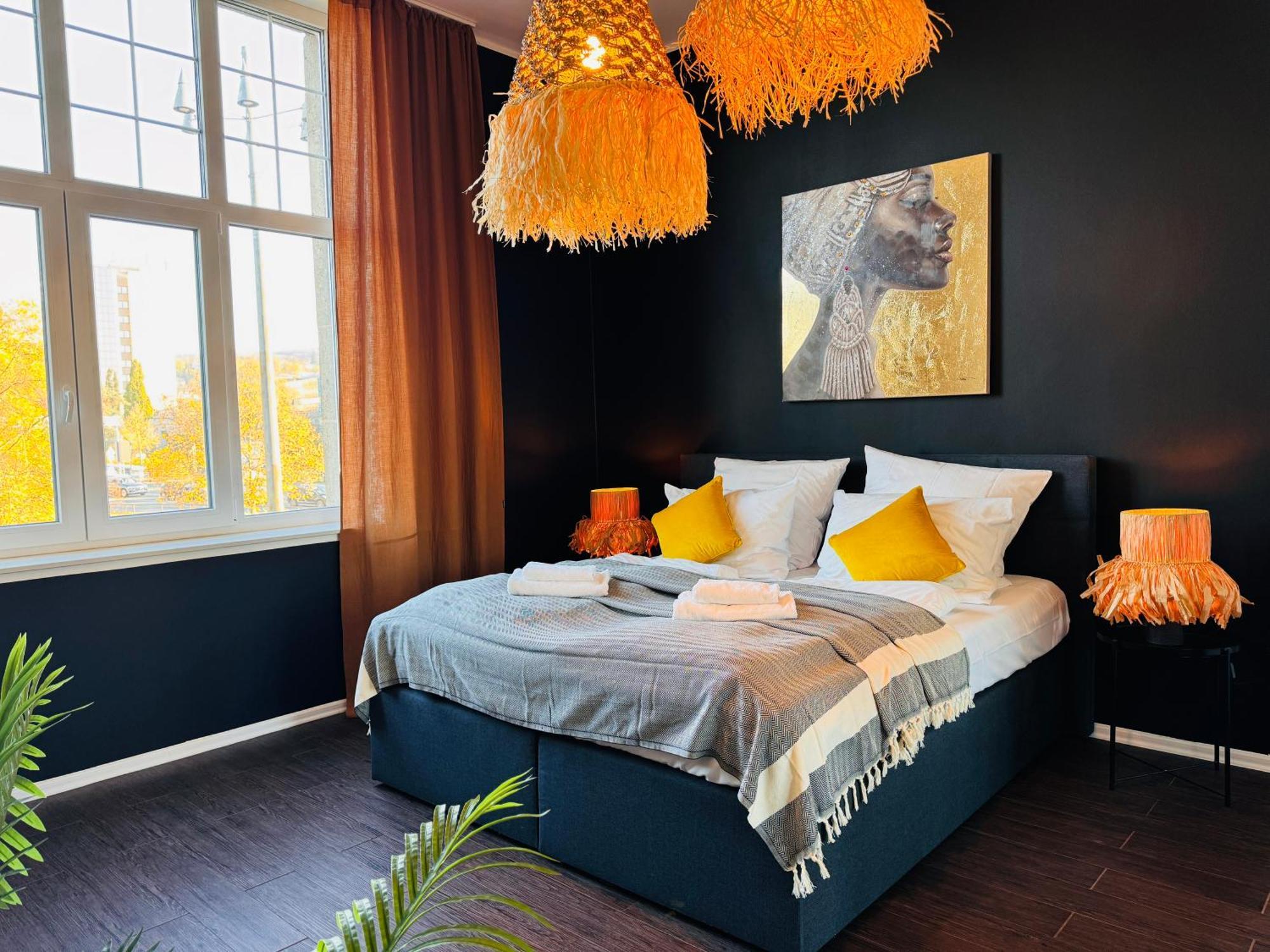 Klassen Stay - Designer Altbau Apartment Mit 2 Zimmer - Naehe Zentrum Und Rhein Coblence Extérieur photo