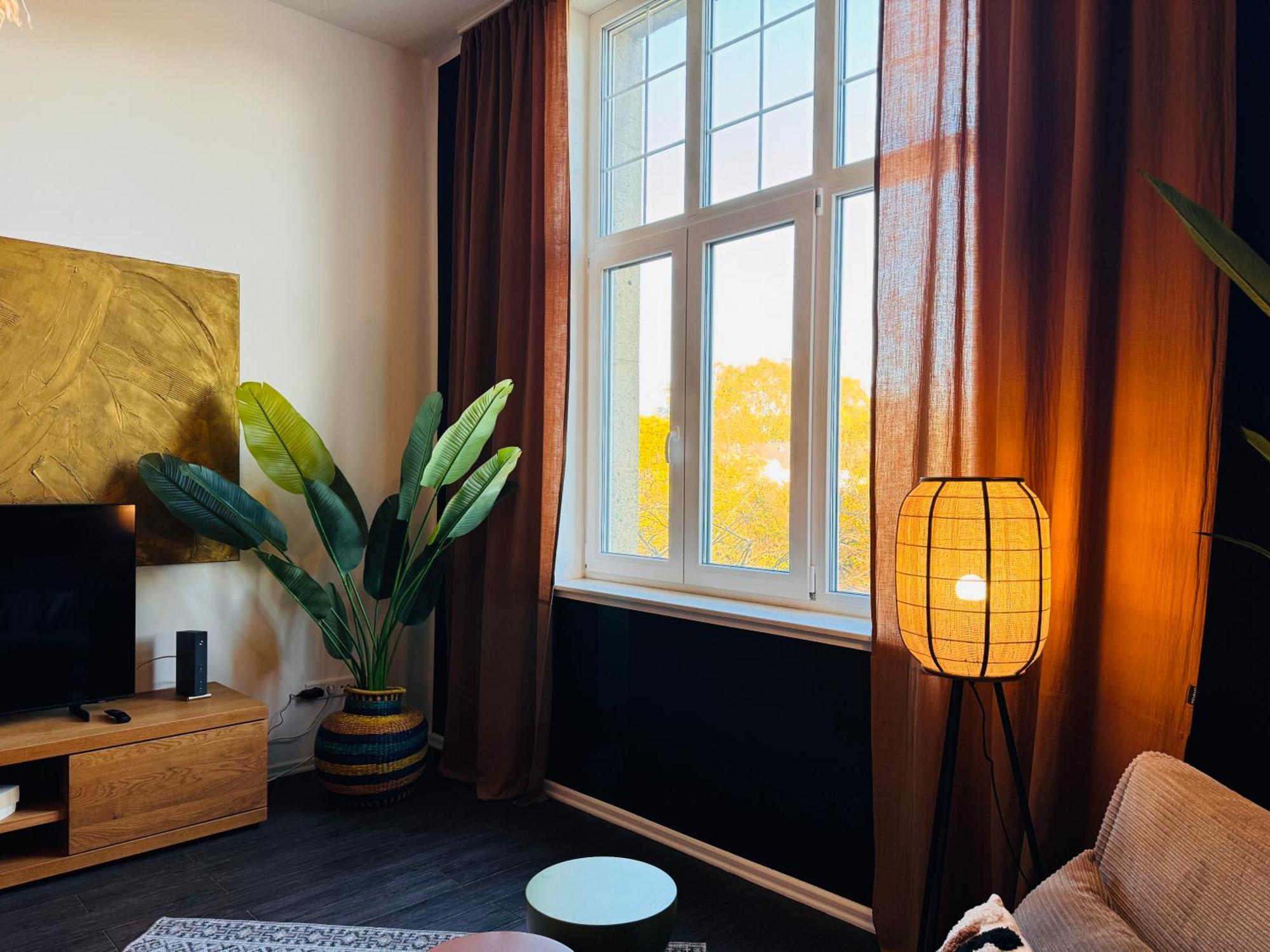 Klassen Stay - Designer Altbau Apartment Mit 2 Zimmer - Naehe Zentrum Und Rhein Coblence Extérieur photo