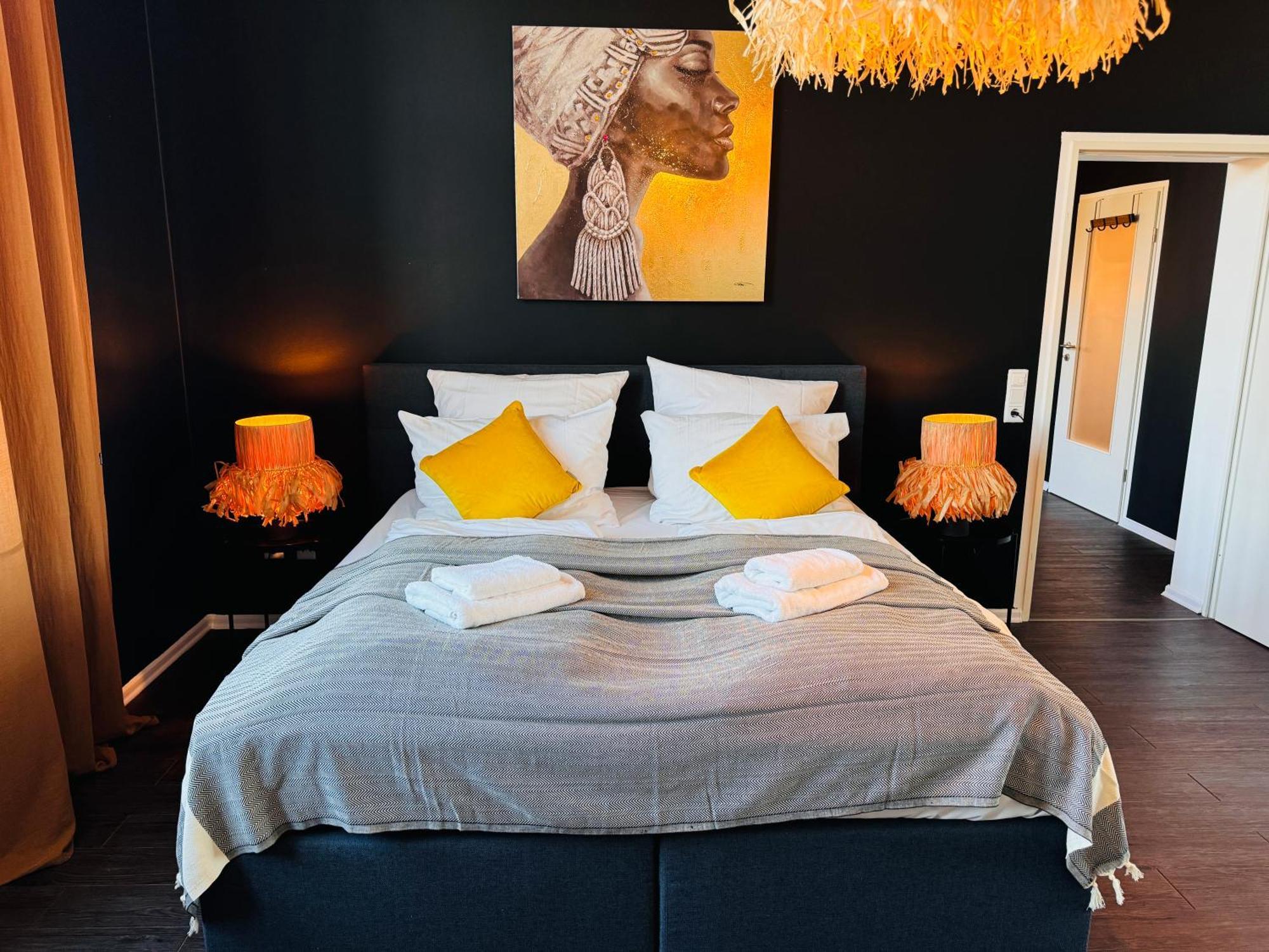 Klassen Stay - Designer Altbau Apartment Mit 2 Zimmer - Naehe Zentrum Und Rhein Coblence Extérieur photo