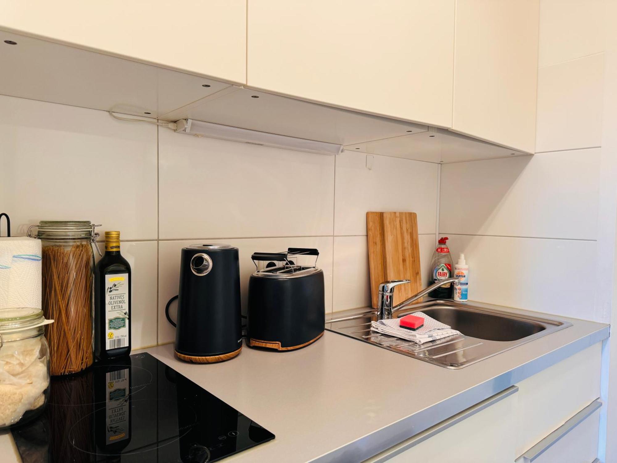 Klassen Stay - Designer Altbau Apartment Mit 2 Zimmer - Naehe Zentrum Und Rhein Coblence Extérieur photo