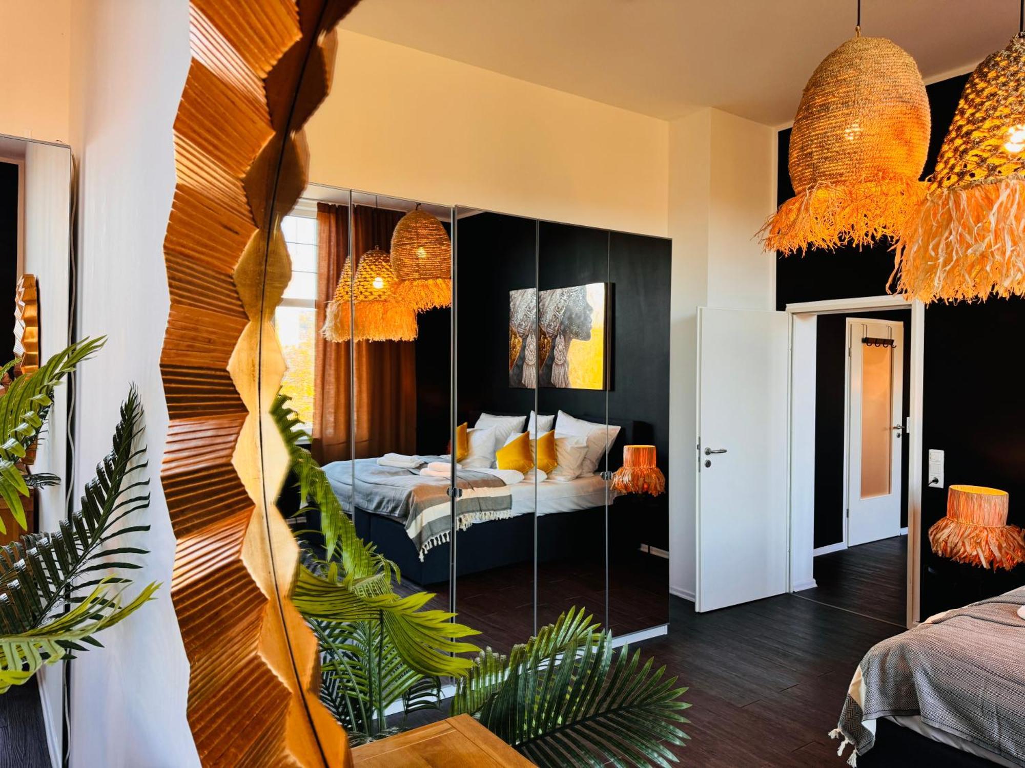 Klassen Stay - Designer Altbau Apartment Mit 2 Zimmer - Naehe Zentrum Und Rhein Coblence Extérieur photo