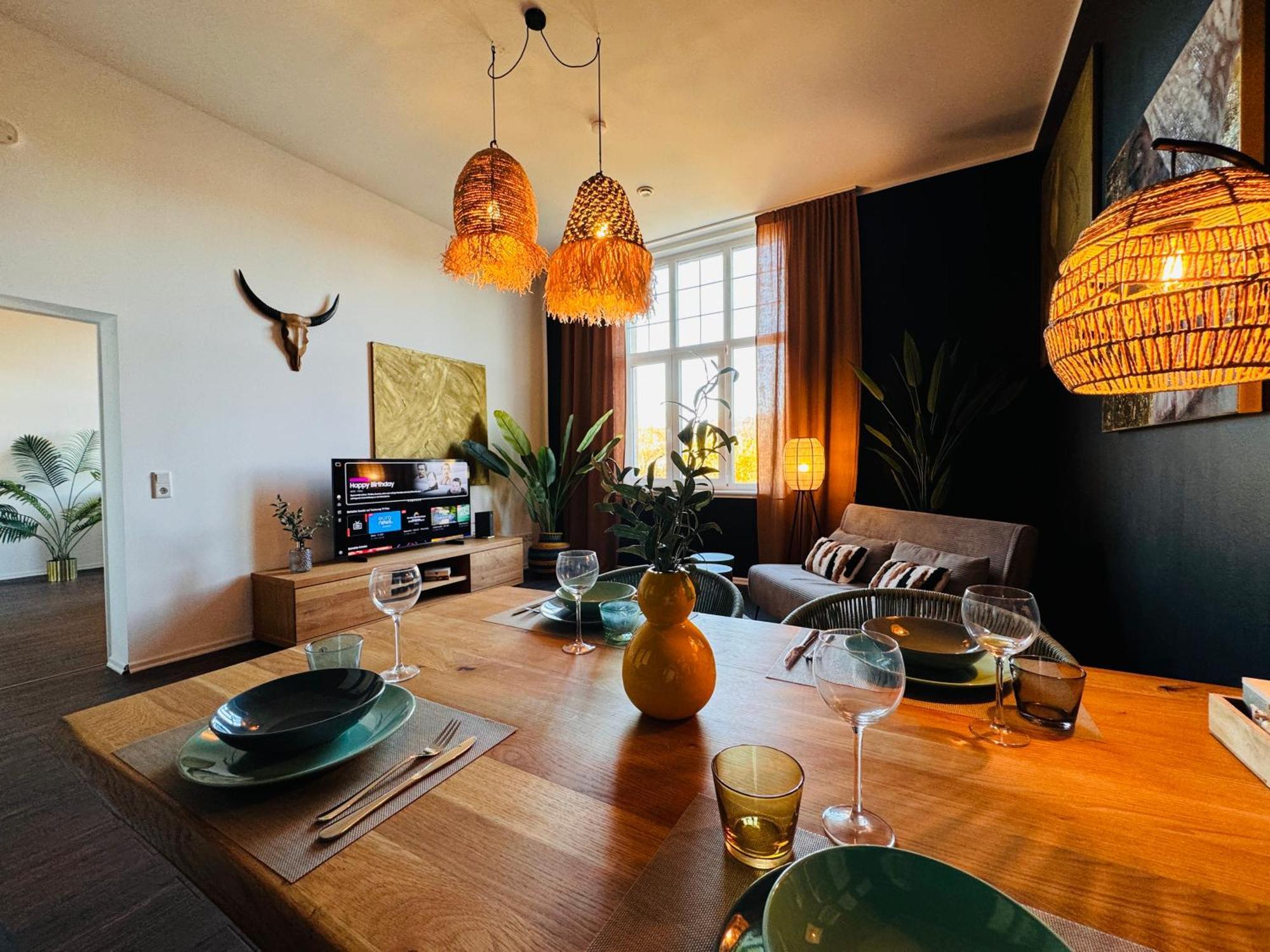 Klassen Stay - Designer Altbau Apartment Mit 2 Zimmer - Naehe Zentrum Und Rhein Coblence Extérieur photo