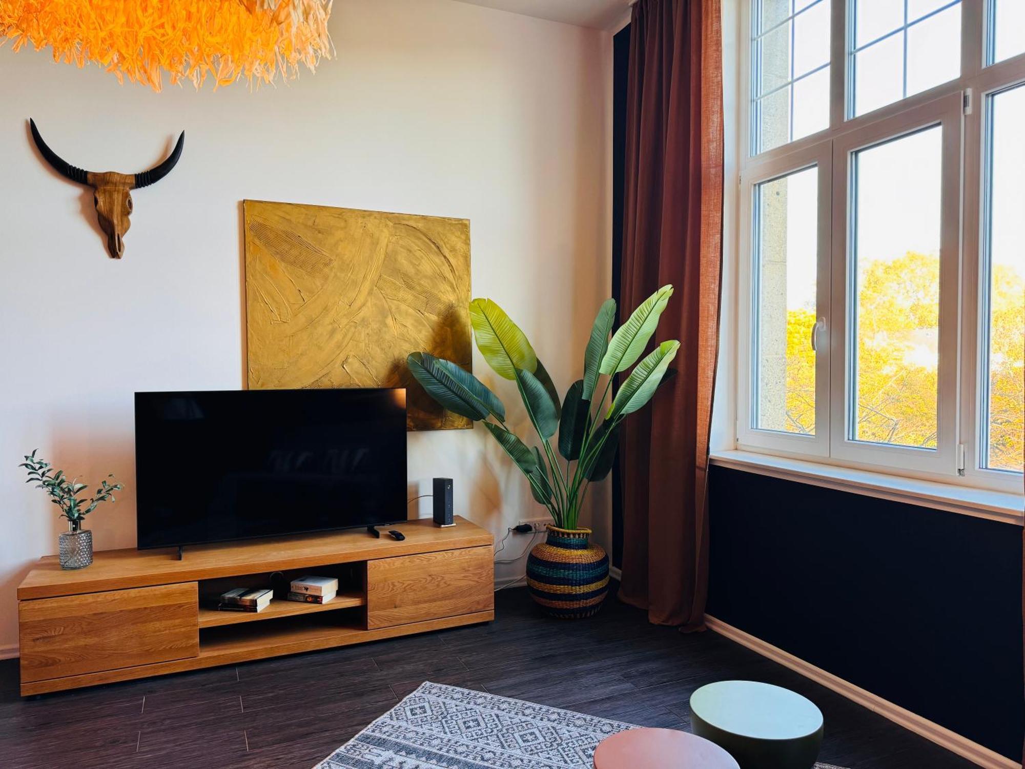 Klassen Stay - Designer Altbau Apartment Mit 2 Zimmer - Naehe Zentrum Und Rhein Coblence Extérieur photo